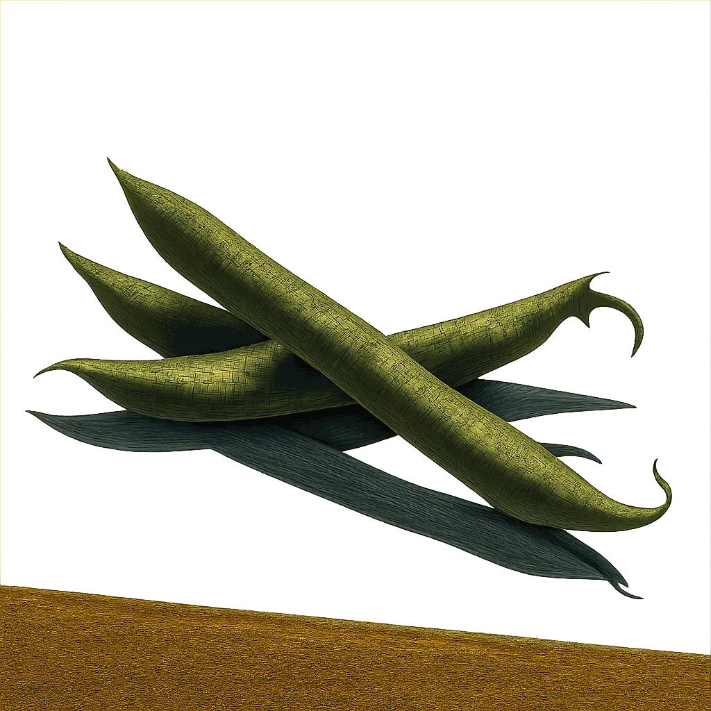 Green bean